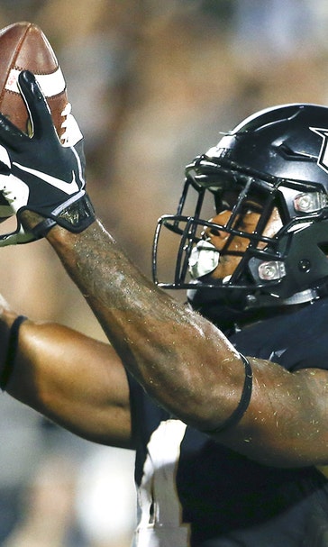 Just keep winning: CFP director says 'there is a path' for UCF to reach playoffs